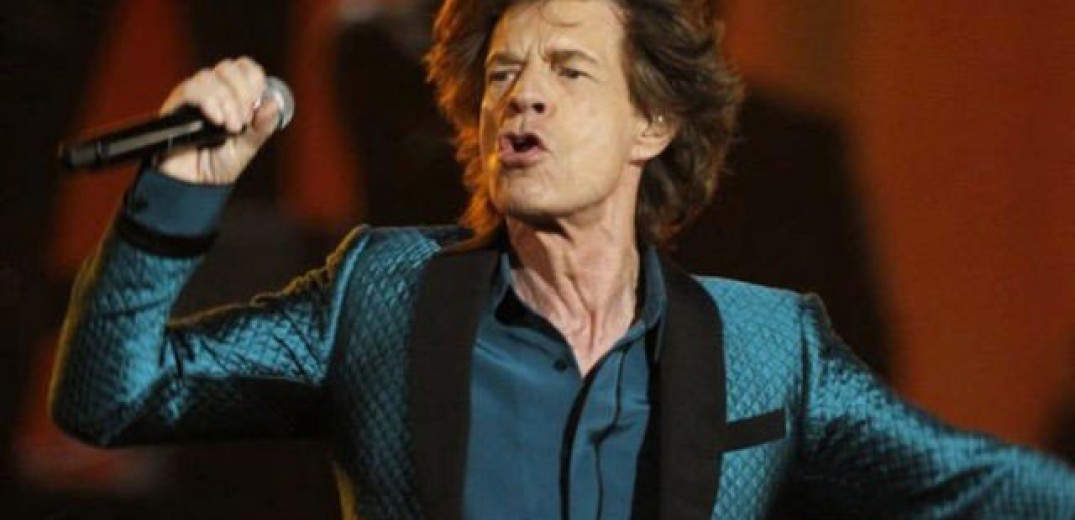  Θετικός στον κορονοϊό ο Μικ Τζάγκερ - Οι Rolling Stones αναβάλλουν συναυλία στο Άμστερνταμ