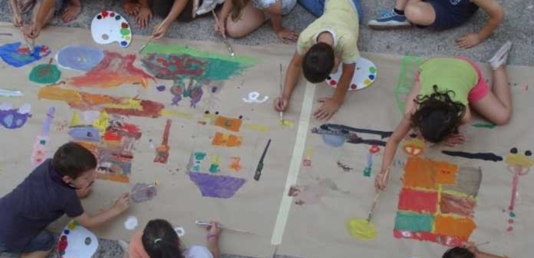 Δήμος Πυλαίας-Χορτιάτη: Ξεκινά το «Summer Camp» για παιδιά 5-12 ετών