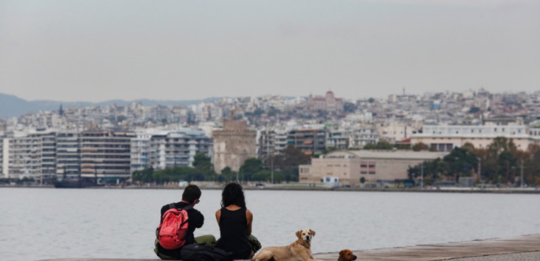 Θεσσαλονίκη: Σε ποιες περιοχές τα ακίνητα «αλλάζουν χέρια»