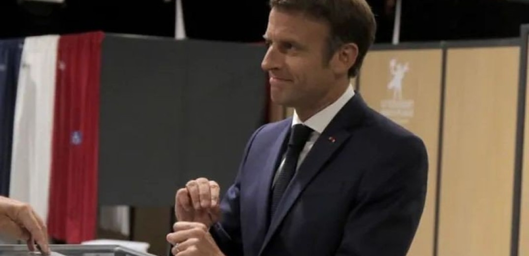 Βουλευτικές εκλογές στη Γαλλία: H δύσκολη επόμενη ημέρα και τα διλήμματα του Εμανουέλ Μακρόν - Έχασε την απόλυτη πλειοψηφία