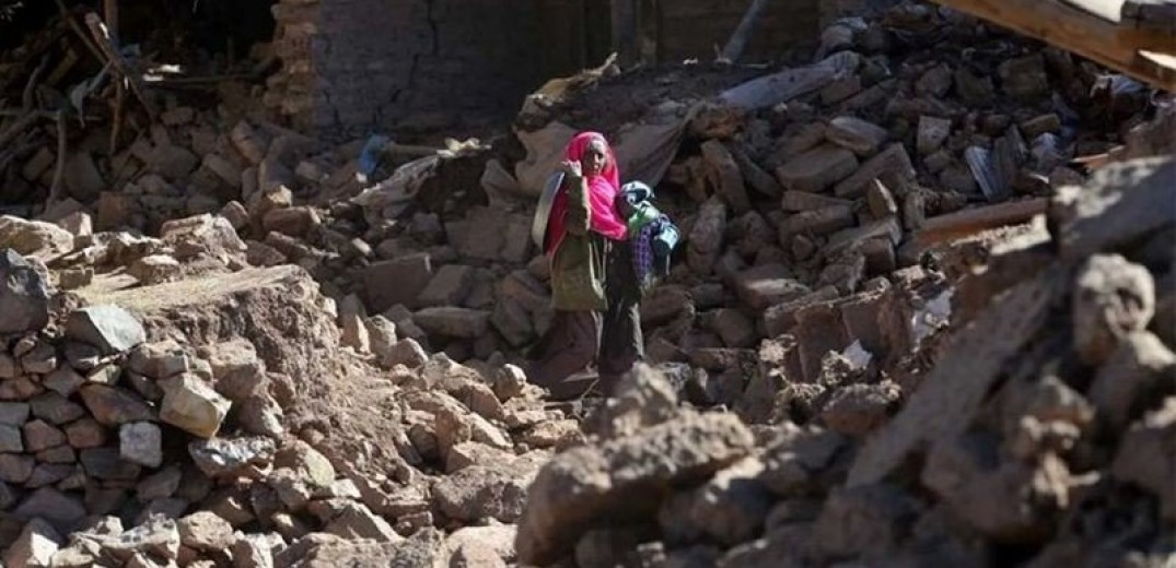 Αφγανιστάν-σεισμός: Οι αρχές αγωνίζονται να προσεγγίσουν απομακρυσμένη ζώνη πληγέντων 