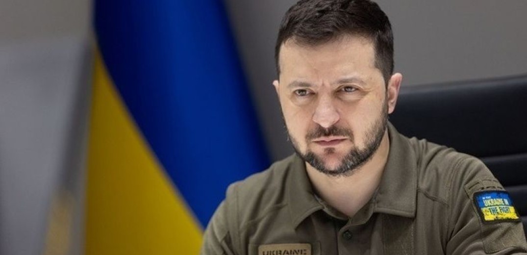 Ζελένσκι: Τα ρωσικά πλήγματα στο Κίεβο δεν θα καταφέρουν να κάμψουν τους Ουκρανούς (βίντεο)