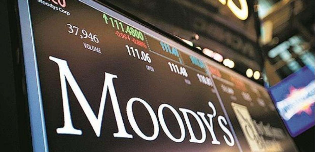 Moody&#x27;s: Αναβάθμισε τις προοπτικές του αξιόχρεου της Ελλάδας