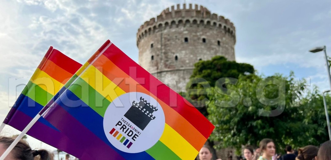 Drag Xmas: Το Thessaloniki Pride ζητά τη διαγραφή της Κατερίνας Λάσπα από το ΠΑΣΟΚ