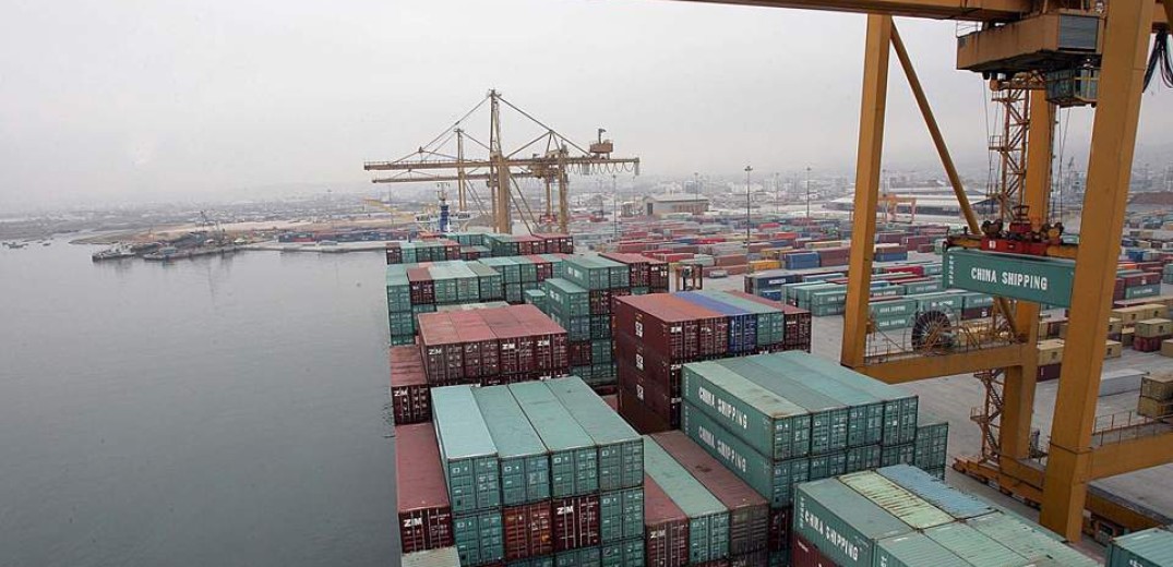 Αύξηση 53,7% στις ελληνικές εξαγωγές προς την Αίγυπτο