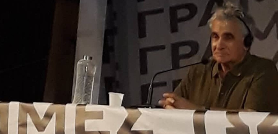 Ο Μπερνάρντο Ατσάγα στο makthes.gr: «Βασικός ρόλος της λογοτεχνίας είναι να αγωνίζεται ενάντια στα στερεότυπα»