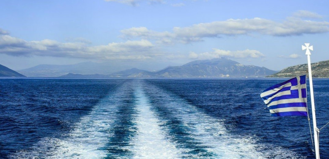 Τι κρύβουν οι ελληνικές θάλασσες; Οι απειλές των υποθαλάσσιων ρηγμάτων για τα οποία γνωρίζουμε μόνο το 30% (φωτ.)
