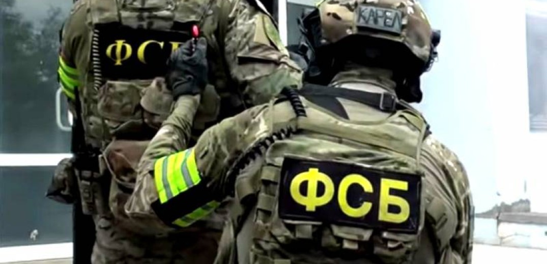 Ρωσία: Συνέλαβαν επιστήμονα για «προδοσία»
