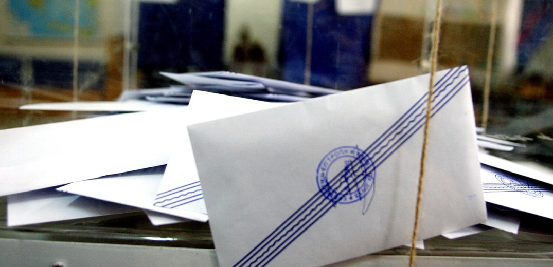 Γιώργος Γεραπετρίτης: Με τη νέα απογραφή οι εθνικές εκλογές -  Τι αλλάζει στις έδρες στη Βόρεια Ελλάδα