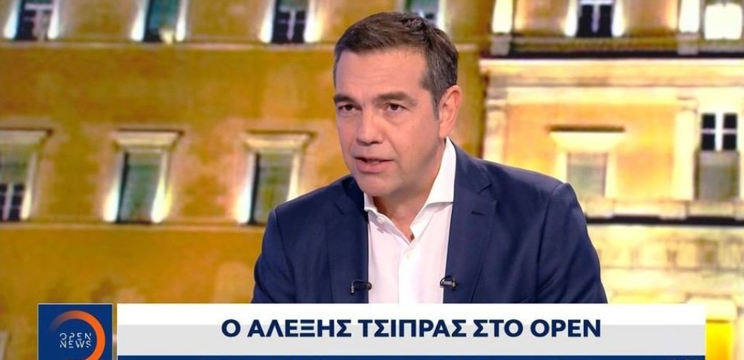 Α. Τσίπρας: Βατερλό η Σύνοδος του ΝΑΤΟ για τις ελληνικές θέσεις (βίντεο)