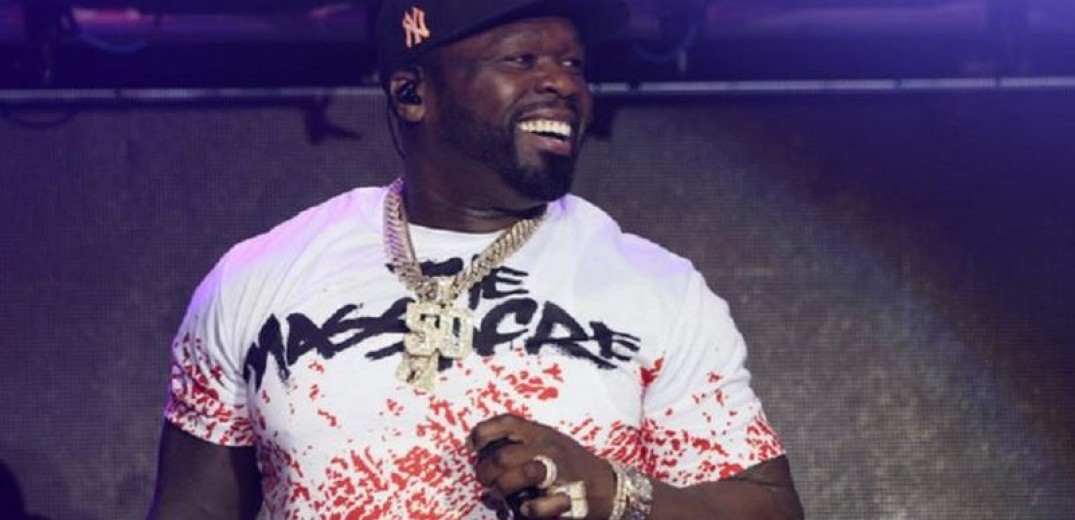 50 Cent: Έρχεται στη Μύκονο για ένα δίωρο σόου από… «χρυσάφι» - Θα πάρει 300.000 ευρώ (βίντεο)