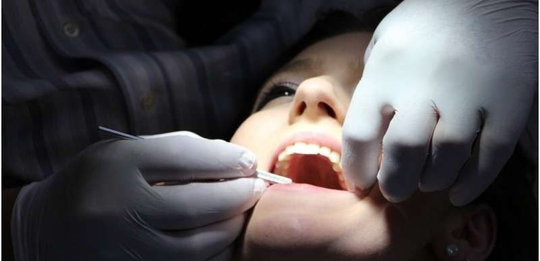 «Καμπανάκι» χτυπά η Ελληνική Οδοντιατρική Ομοσπονδία για τη στοματική υγεία στη χώρα μας 