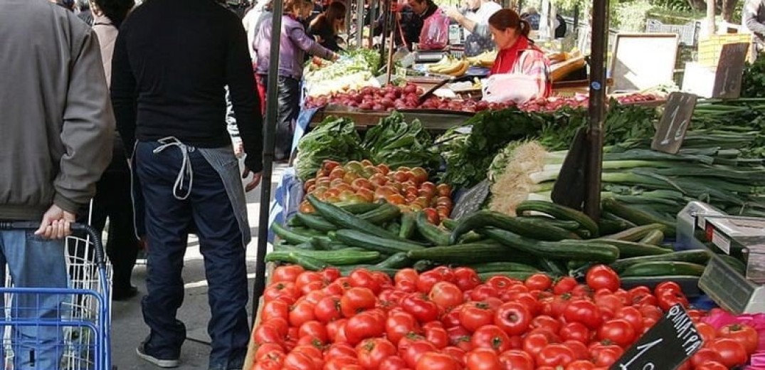 «Πόλεμος» για την απογευματινή λαϊκή αγορά - «Μια δράκα ανθρώπων κρατά την πόλη δέσμια» απαντούν οι επαγγελματίες