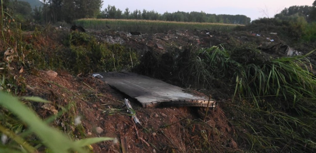 Δεν μετέφερε αληθινά πυρά και νάρκες, λέει το Μπαγκλαντές για το φορτίο του Antonov