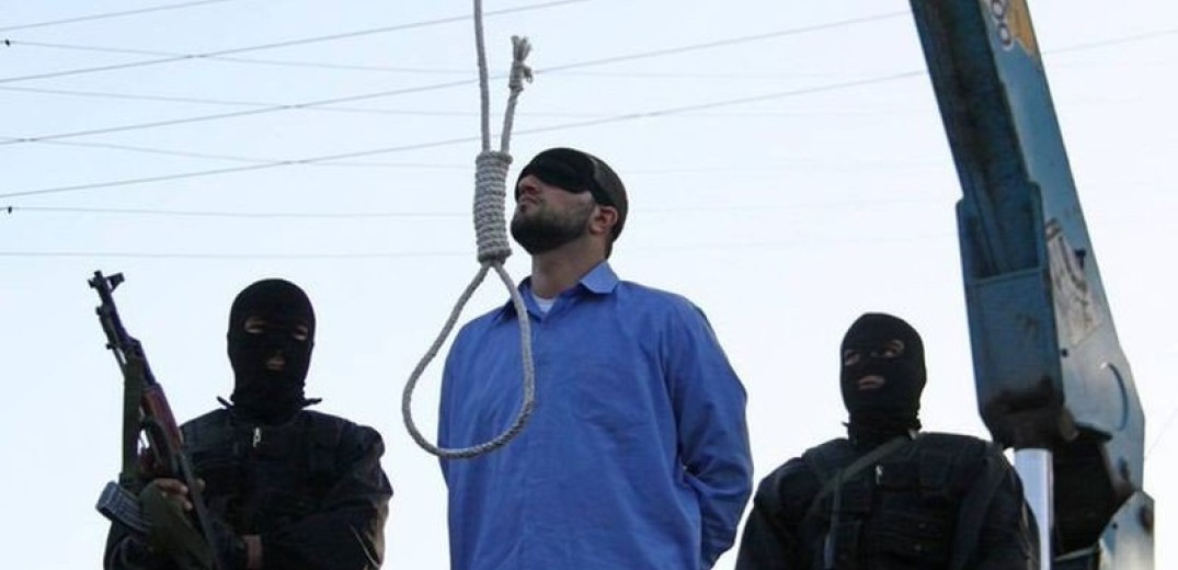 Το Ιράν έχει εκτελέσει ήδη πάνω από 50 ανθρώπους το 2023