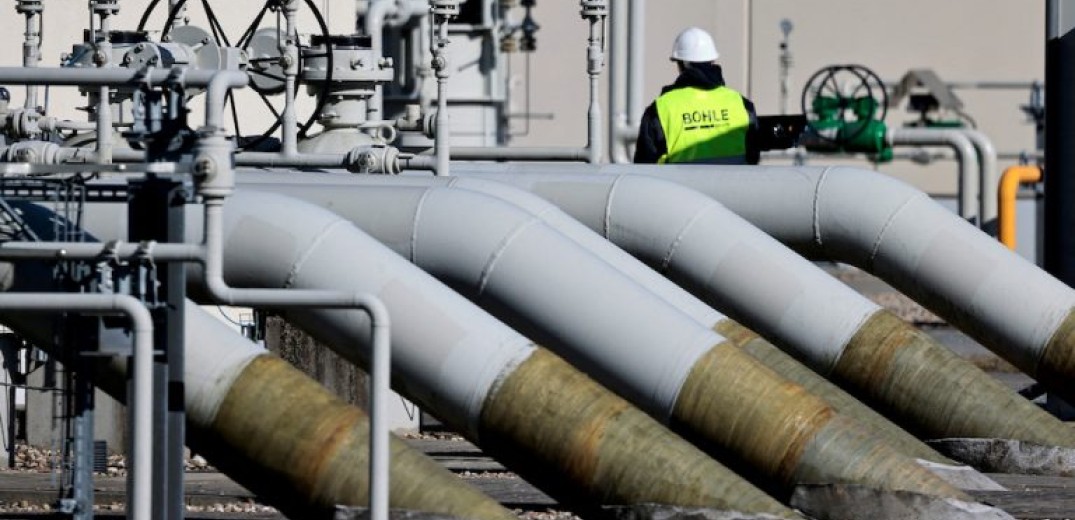 Η Nord Stream δηλώνει έτοιμη να επιθεωρήσει τη ζημιά στους αγωγούς