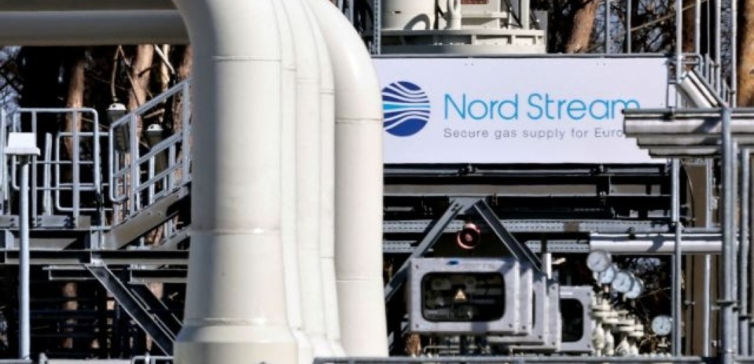 Ρωσία: &quot;Η επισκευασμένη τουρμπίνα θα εγκατασταθεί στον Nord Stream 1 μόλις ολοκληρωθούν οι διατυπώσεις&quot;