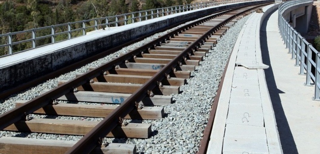 Hellenic Train: Ακυρώνονται δρομολόγια Αθήνα-Θεσσαλονίκη λόγω καιρικών φαινομένων