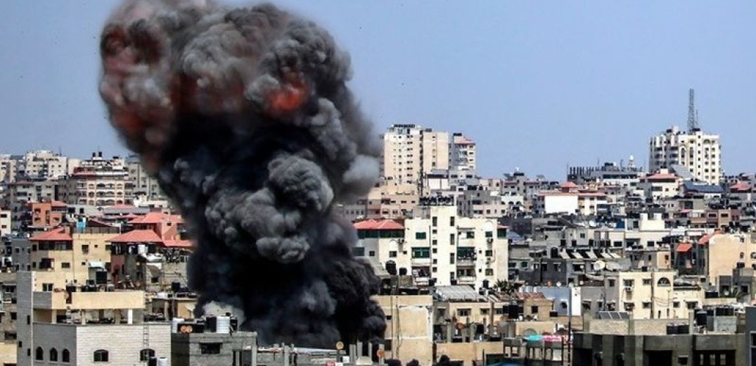 Μπάιντεν: Καλωσορίζει την εκεχειρία στη Λωρίδα της Γάζας και ζητάει έρευνα για τις απώλειες μεταξύ των αμάχων