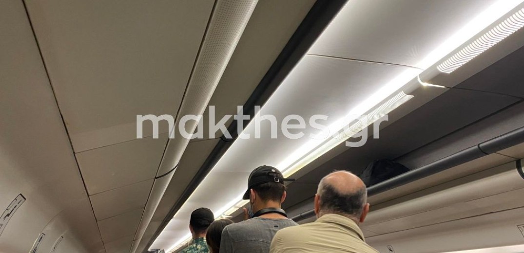 Μισή... «συγγνώμη» από την Hellenic Train μετά την πολύωρη ταλαιπωρία για εκατοντάδες επιβάτες  - Αποζήμιωση για τους σημερινούς επιβάτες