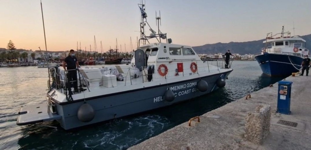 Σβήνουν οι ελπίδες για επιζώντες στο ναυάγιο της Ρόδου - Φρικτό θάνατο εικάζεται ότι είχαν πολλοί επιβαίνοντες