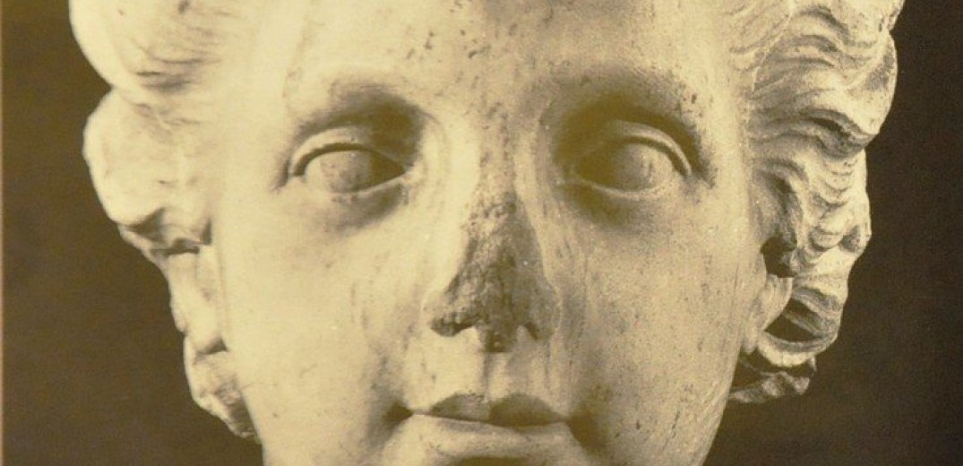 «Αθέατο Μουσείο» και Μικρασιατική Καταστροφή - Η άγνωστη «μαρμάρινη κεφαλή παιδιού από τις στάχτες της Σμύρνης»
