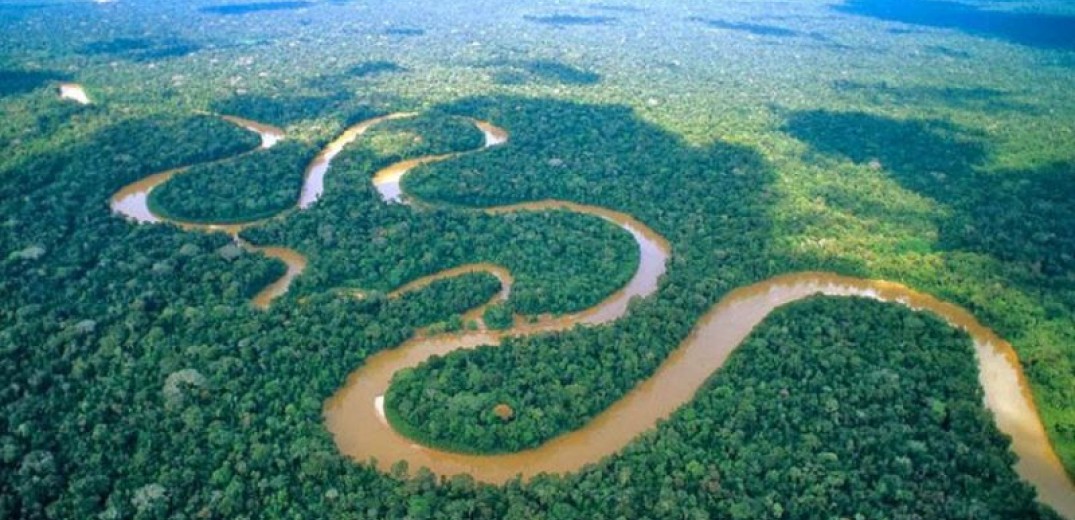 Κολομβία: Ο πρόεδρος Γουστάβο Πέτρο προτείνει ένα Διεθνές ταμείο για την προστασία του Αμαζονίου