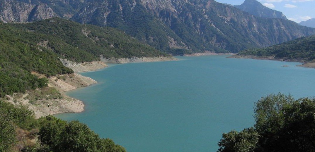 Βουλγαρική εταιρεία επισκευάζει το μεγαλύτερο υδροηλεκτρικό εργοστάσιο της Ελλάδας
