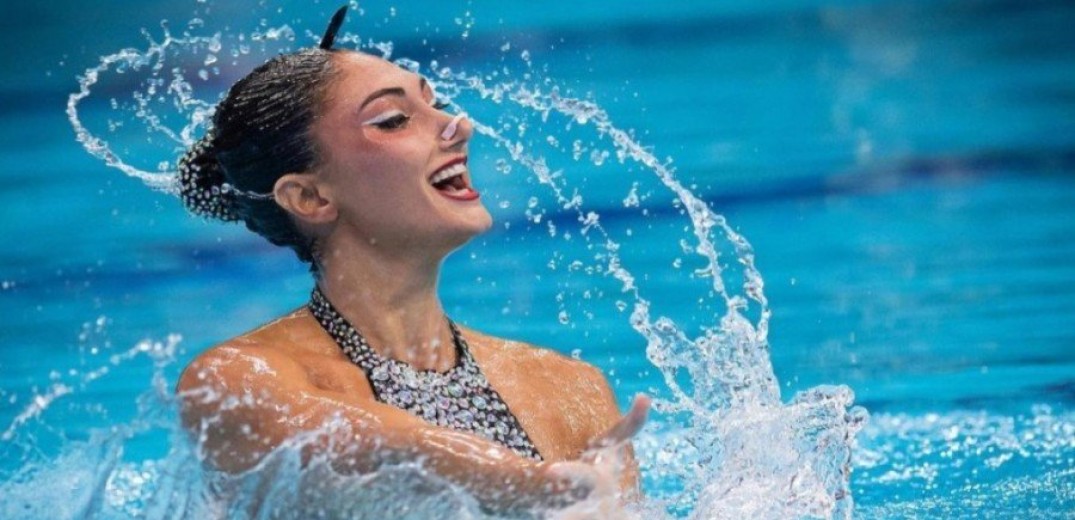 Ευρωπαϊκό πρωτάθλημα κολύμβησης: Έμεινε εκτός βάθρου η Πλατανιώτη (βίντεο)