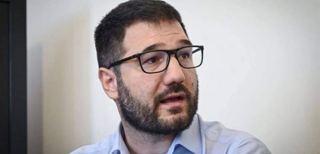 Ν. Ηλιόπουλος: «Η ύπαρξη εκβιαζόμενων πολιτικών και στρατιωτικών στελεχών είναι πλήγμα για τη Δημοκρατία»