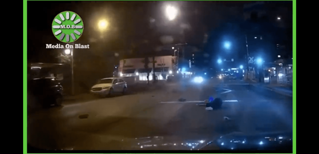 Σικάγο: Αυτοκίνητο παρέσυρε πεζούς - Σοκαριστικό βίντεο