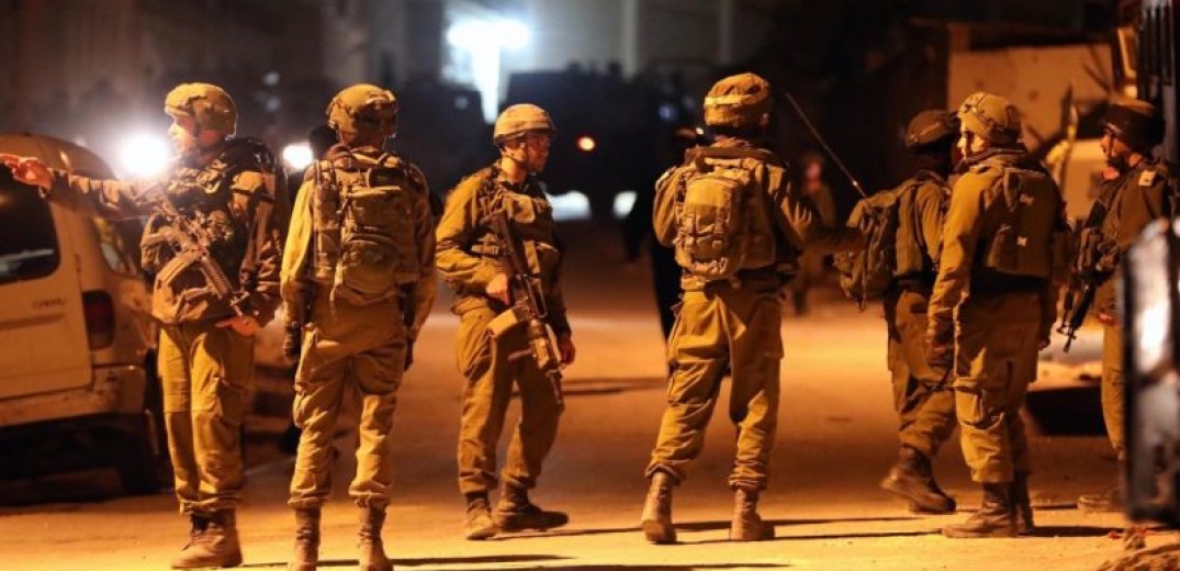 Μεσανατολικό: Έξι Παλαιστίνιοι νεκροί από επιχείρηση του ισραηλινού στρατού στην Τζενίν