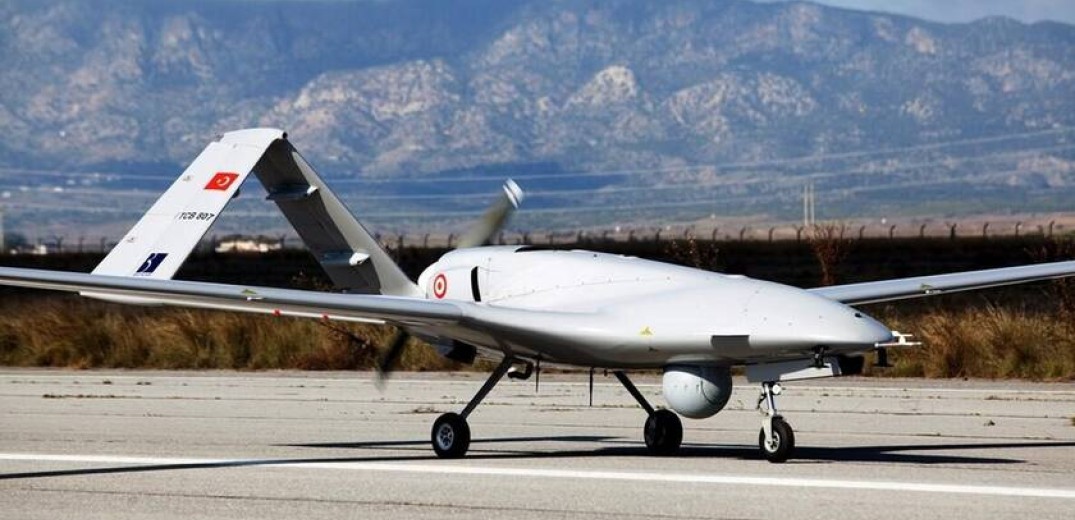 ΓΕΕΘΑ: 45 παραβιάσεις και 3 παραβάσεις του εναέριου χώρου από τουρκικά drone