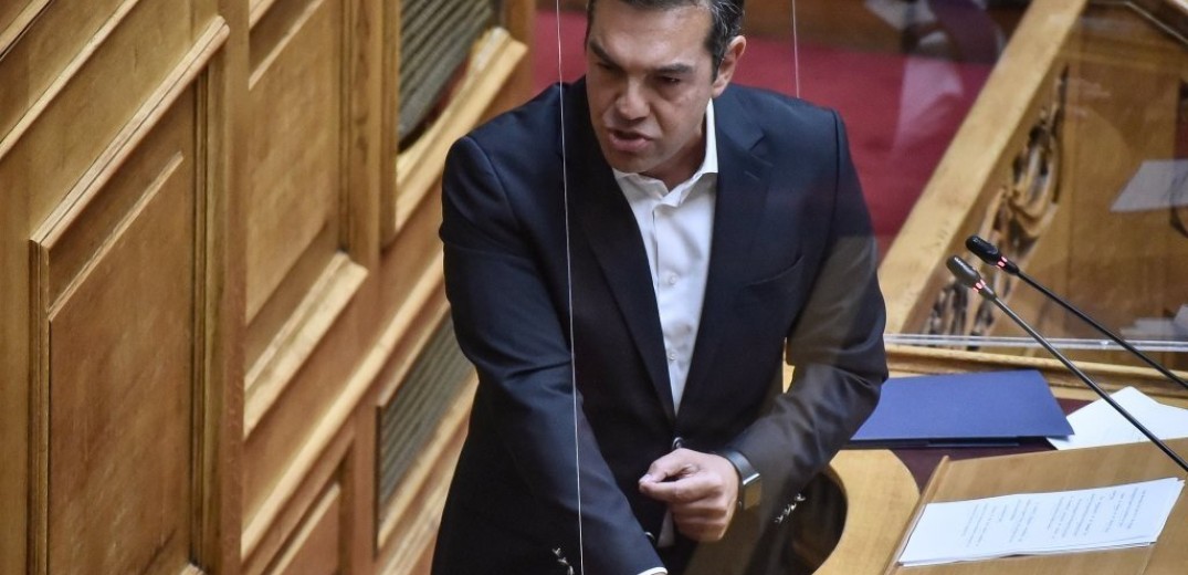 ΣΥΡΙΖΑ ΠΣ: Αντιδημοκρατική εκτροπή, αν ισχύει η παρακολούθηση της ηγεσίας των ενόπλων δυνάμεων