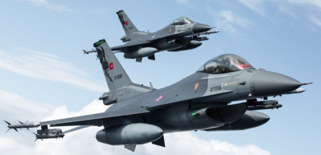 Γερουσιαστής Βαν Χόλεν: «Άπιστος σύμμαχος» η Τουρκία - «Κανένα σενάριο» για F-16 εάν δεν δεχτεί τη Σουηδία και τη Φινλανδία στο ΝΑΤΟ