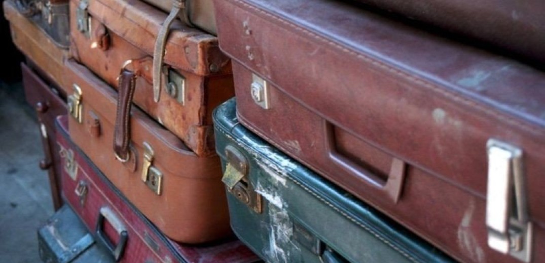 Μακάβριο εύρημα στη Νέα Ζηλανδία: Αγόρασαν βαλίτσες σε πλειστηριασμό και βρήκαν μέσα ανθρώπινα λείψανα