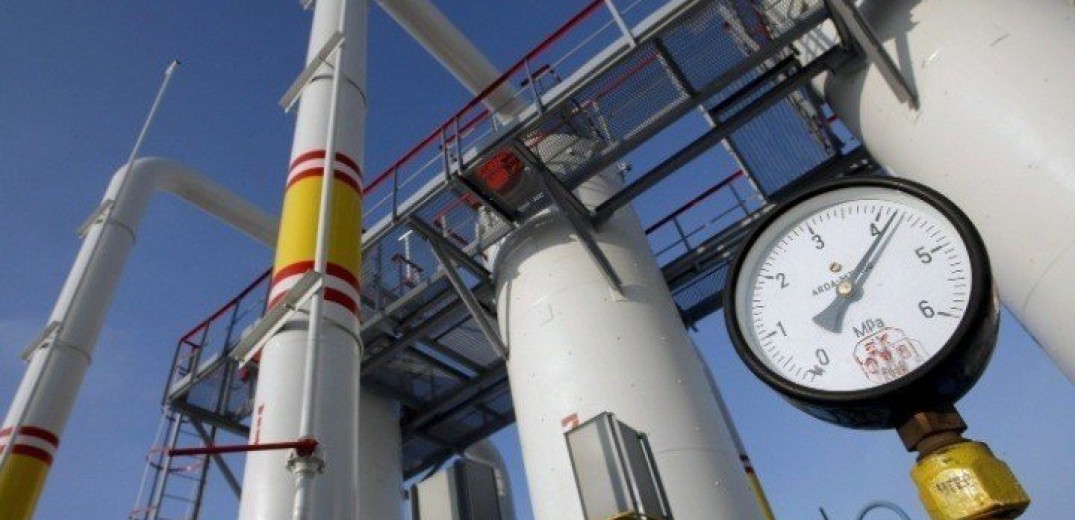 ΕΕ-Φυσικό αέριο: Νέα πρόταση από την Κομισιόν θα ζητήσουν οι «15»