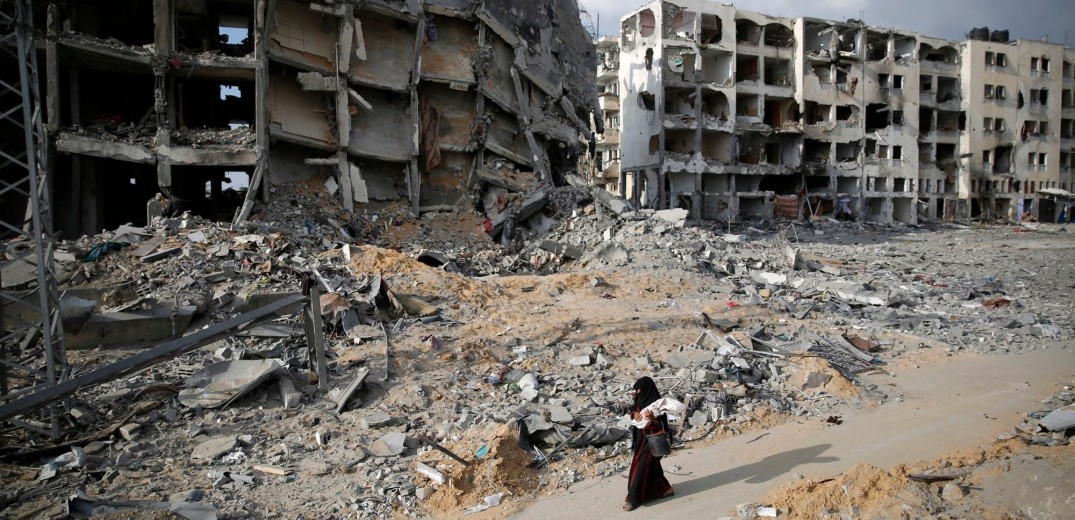 Μεσανατολικό: Το Ισραήλ εξαπέλυσε αεροπορικά πλήγματα εναντίον της Γάζας