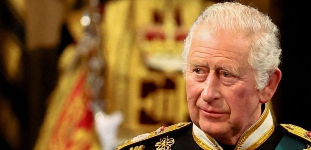 Βρετανία: Σε Γαλλία - Γερμανία οι πρώτες επισκέψεις του βασιλιά Καρόλου