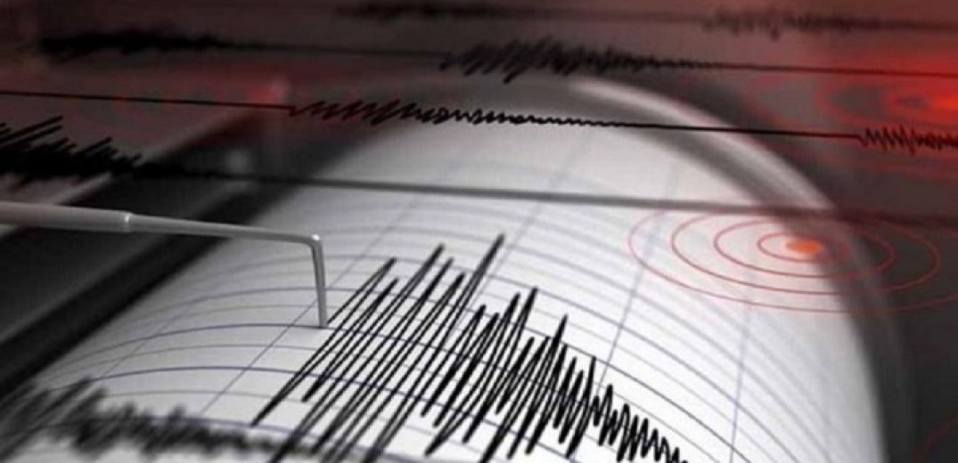 Νέος σεισμός: 5,2 Ρίχτερ στην κεντρική Τουρκία