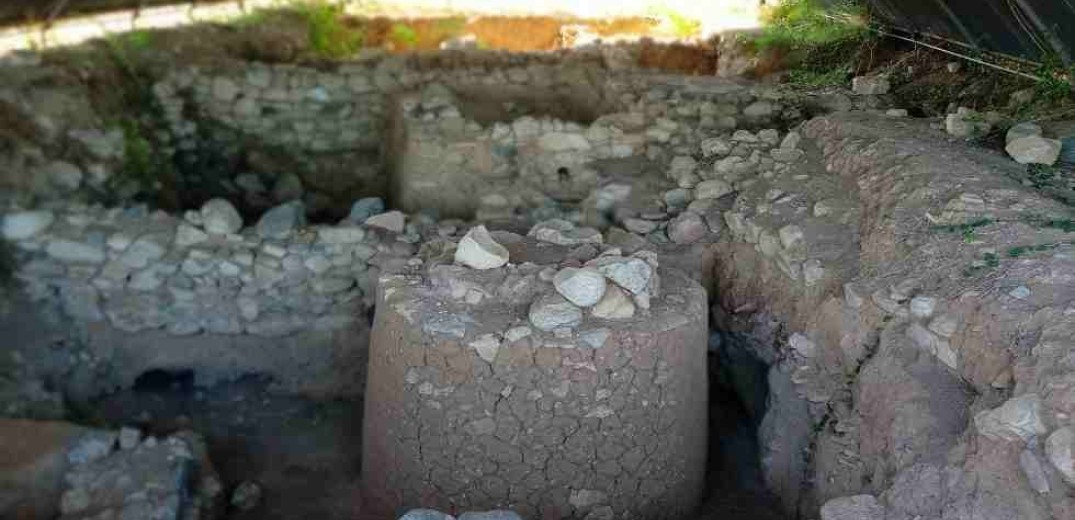 Σέρρες: Ξεκίνησαν οι ανασκαφές στον αρχαιολογικό χώρο της Τερπνής με νέα σημαντικά ευρήματα (βίντεο, φωτ.)