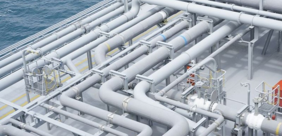 Ξεκίνησαν τα έργα κατασκευής του δικτύου διανομής φυσικού αερίου στα Ιωάννινα	