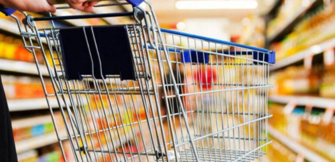 Σούπερ μάρκετ: «Ακριβό μου καλαθάκι» - Αύξηση 21% σε βασικά αγαθά μέσα σε έξι μήνες (βίντεο)