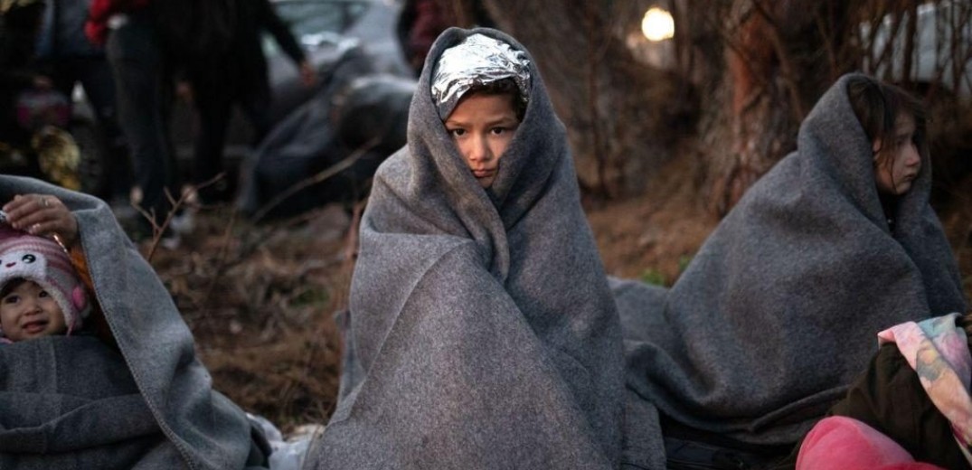 Milliyet: Νέο προσφυγικό κύμα στον Έβρο με προορισμό την Ευρώπη