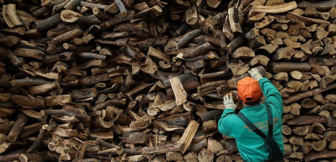 Τελειώνουν τα καυσόξυλα: Κραυγή αγωνίας από το Νευροκόπι - «Ο κόσμος θα μπει στα δάση να κόψει ξύλα» (βίντεο)