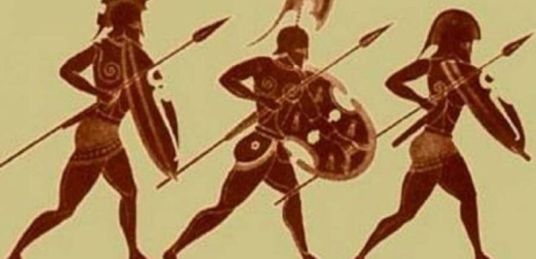 Οι αρχαίοι Έλληνες χρησιμοποιούσαν στον στρατό τους μισθοφόρους από πολύ μακρινά μέρη - Τι αποκαλύπτει το DNA