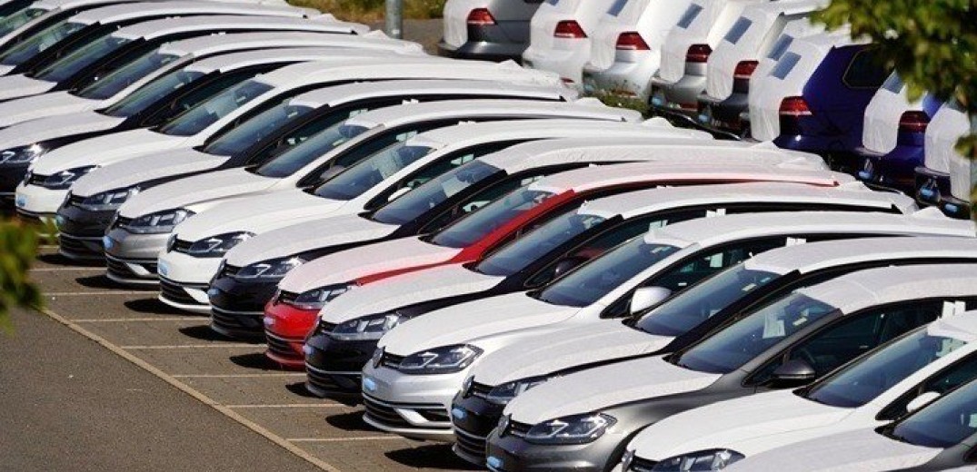 Νέα Κινεζική αυτοκινητοβιομηχανία &quot;μπαίνει&quot; στην ελληνική αγορά