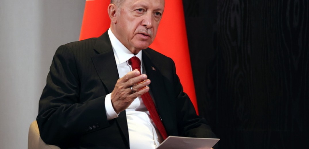 Τι θέλει επιτέλους η Τουρκία του Ερντογάν; 