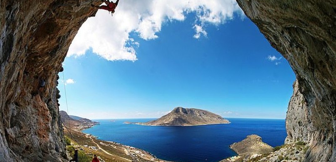 Times: Αναδεικνύουν τον καλύτερο αναρριχητικό προορισμό της Ελλάδας