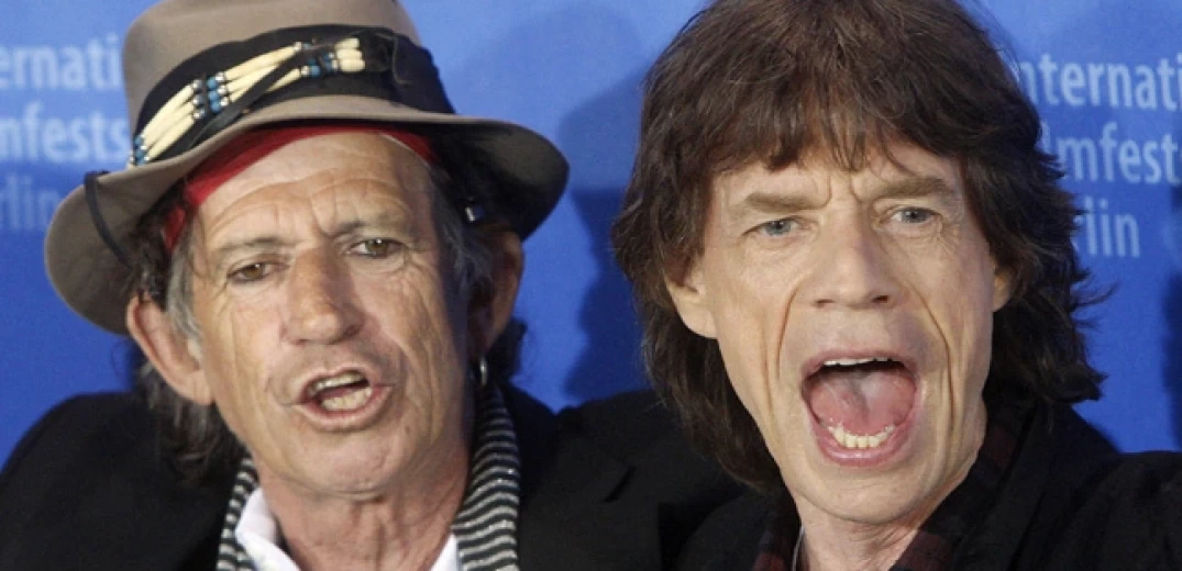 Τελικά, τι δένει τον Μικ Τζάγκερ με τον Κιθ Ρίτσαρντς εκτός από τους Rolling Stones;